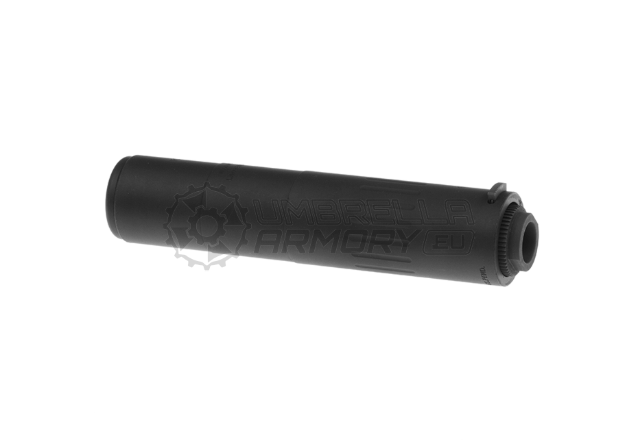 M4-2000 Silencer CCW (Big Dragon)