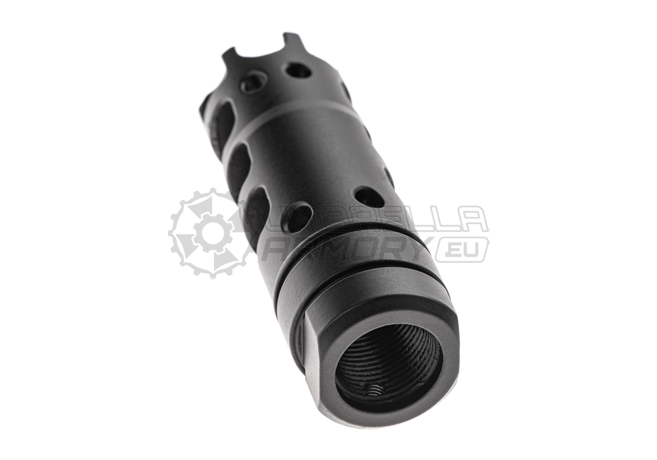 M4 Dragon Flashhider CCW (Pirate Arms)