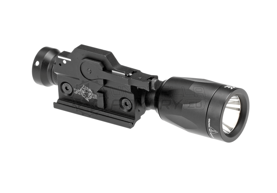 M620P Scout Weaponlight (Night Evolution)