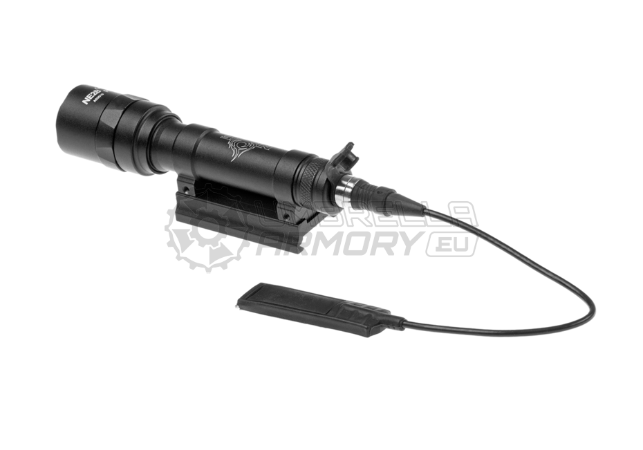 M620U Ultra Scout Weaponlight (Night Evolution)