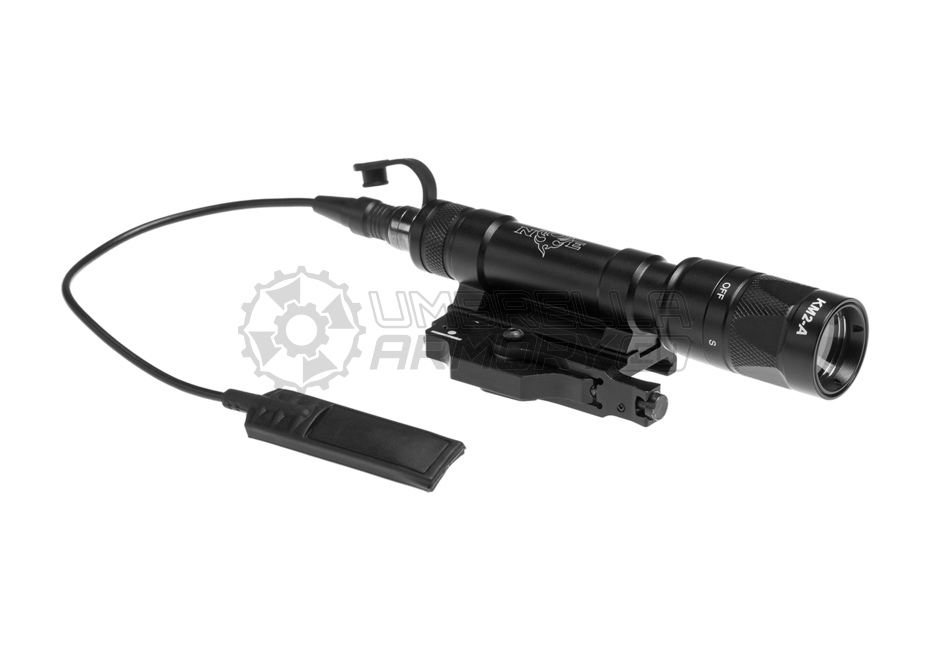 M620W Scout Weaponlight (Night Evolution)