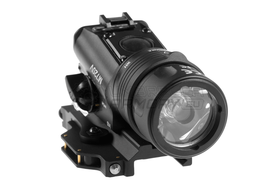 M720V Weapon Light (FMA)