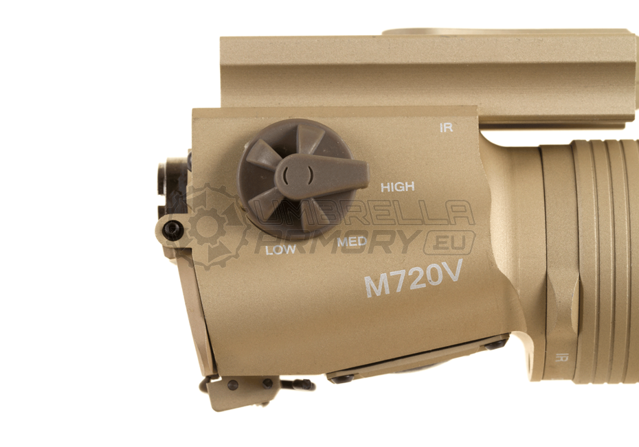 M720V Weapon Light (FMA)