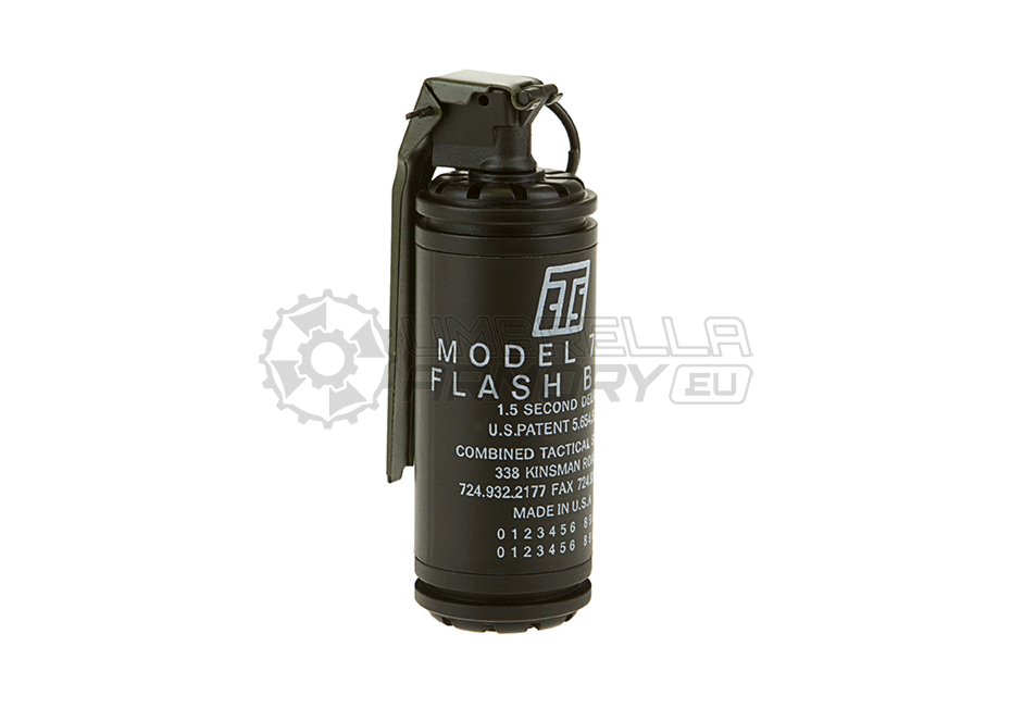 M7290 Dummy Grenade (Pirate Arms)