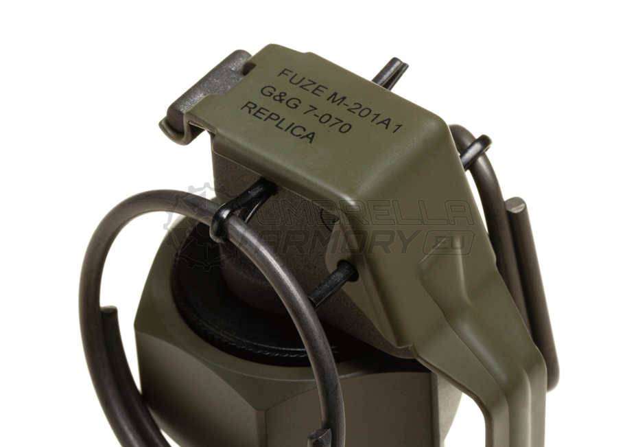 M84 Dummy Grenade (G&G)