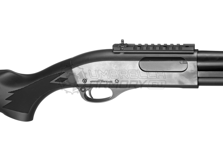 M870 Tactical Gas Shotgun (Tokyo Marui)