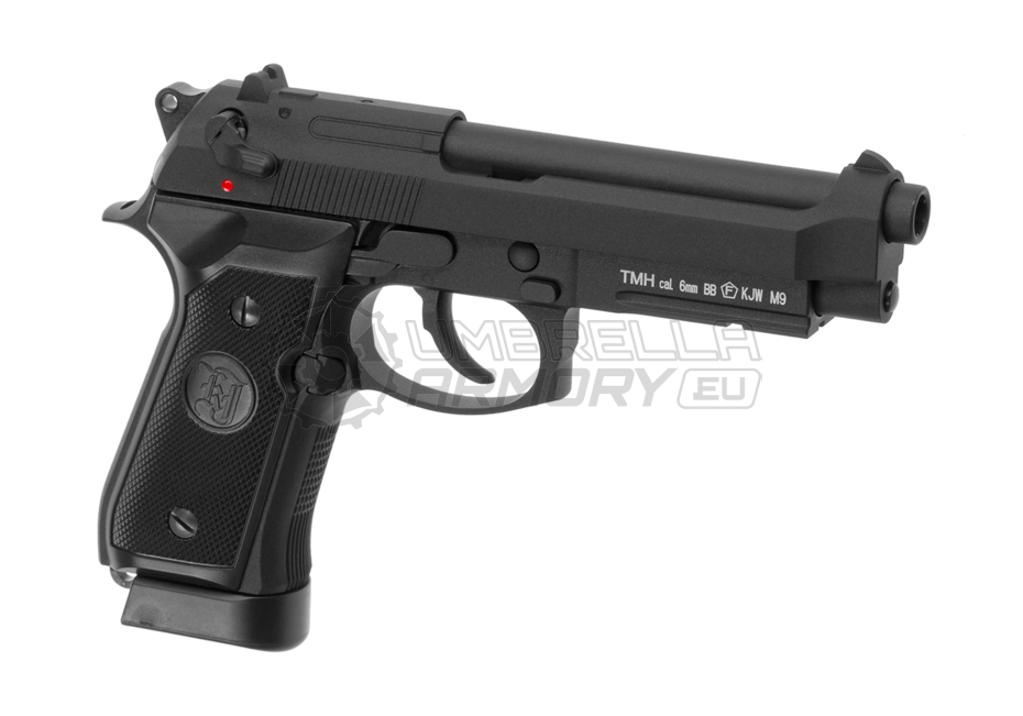 M9 A1 Full Metal Co2 (KJ Works)