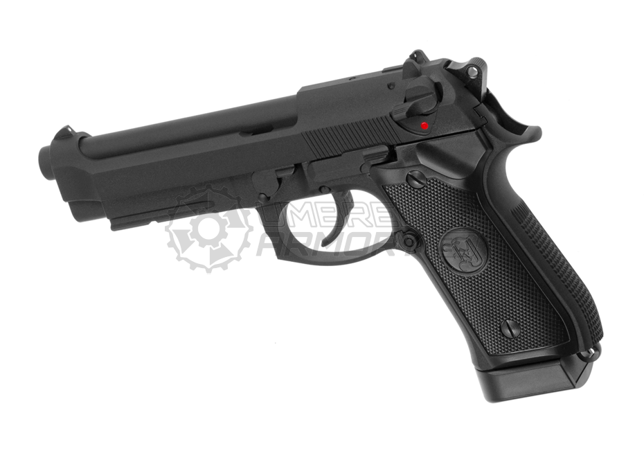 M9 A1 Full Metal Co2 (KJ Works)