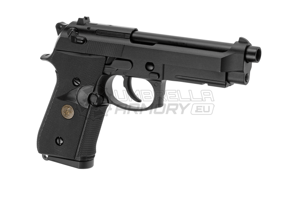 M9 A1 Full Metal Co2 (WE)