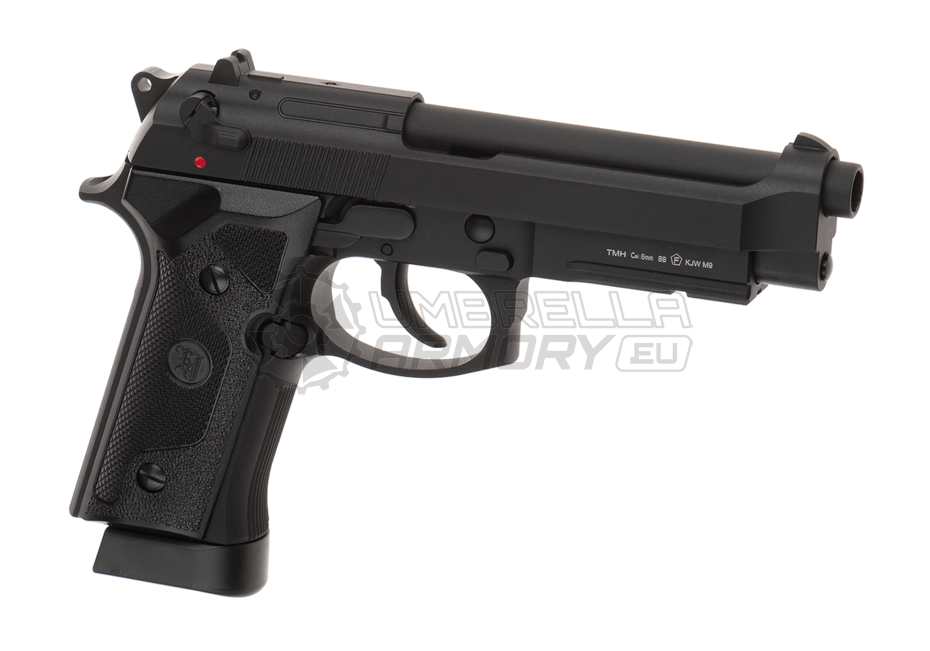 M9 Vertec Full Metal Co2 (KJ Works)