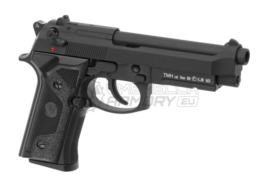 M9 Vertec Full Metal GBB (KJ Works)