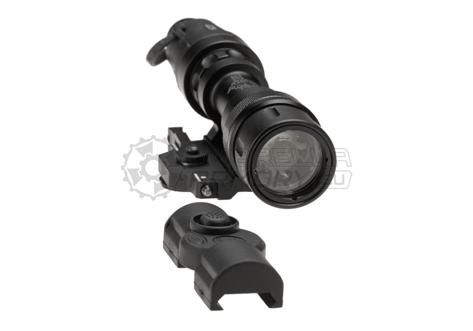 M952V Wireless Flashlight (Night Evolution)