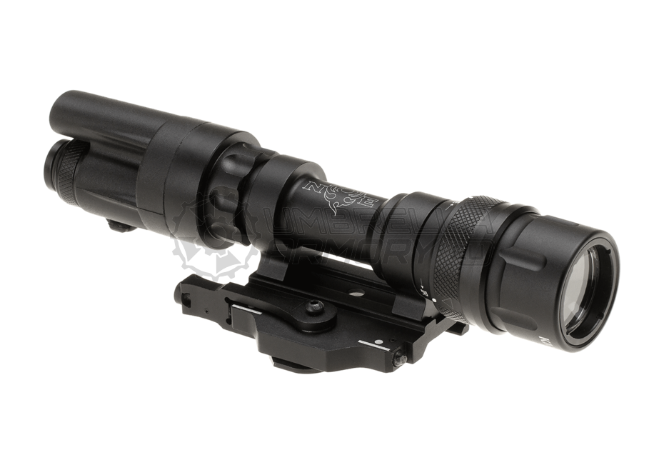 M952V Wireless Flashlight (Night Evolution)