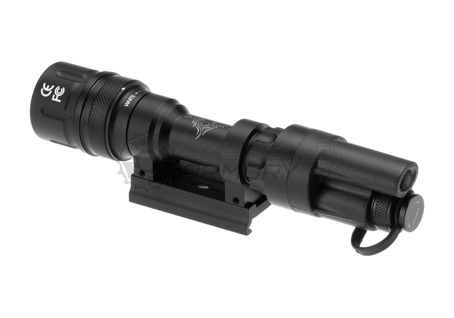 M952V Wireless Flashlight (Night Evolution)