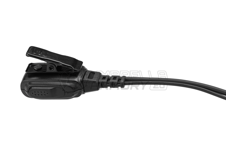 MA 31 LK Pro Security Headset Kenwood Connector (Midland)