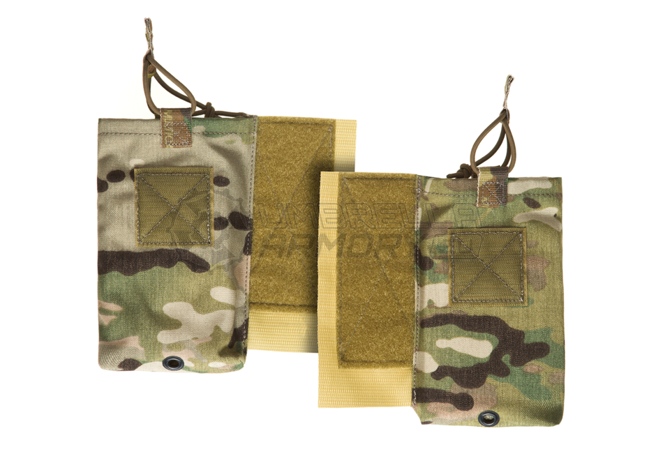 MBITR Radio Pouch Set (Crye Precision)