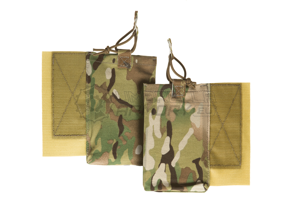 MBITR Radio Pouch Set (Crye Precision)