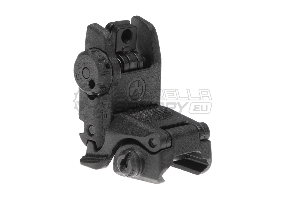 MBUS 2 Rear Back-Up Sight (Magpul)