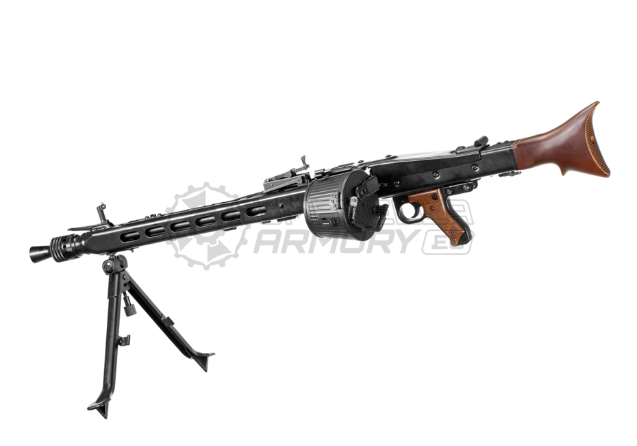 MG42 Full Metal (AGM)