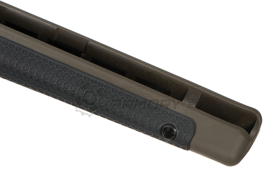 MLC-S1 Tactical Stock for VSR-10 (Maple Leaf)