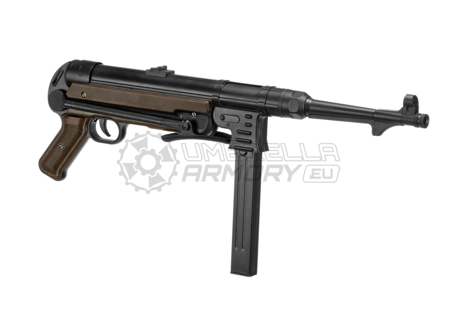 MP40 Full Metal (AGM)