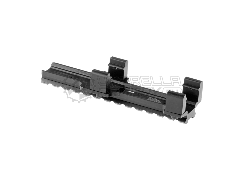 MP5 Low Profile Mount Base (Leapers)