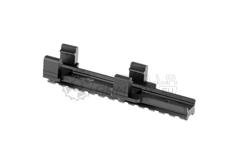 MP5 Low Profile Mount Base (Leapers)