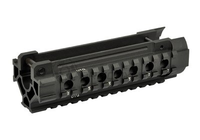 MP5 Handguards