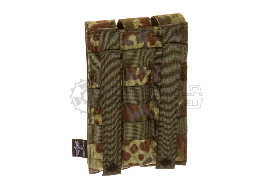 MP5 Triple Mag Pouch (Invader Gear)