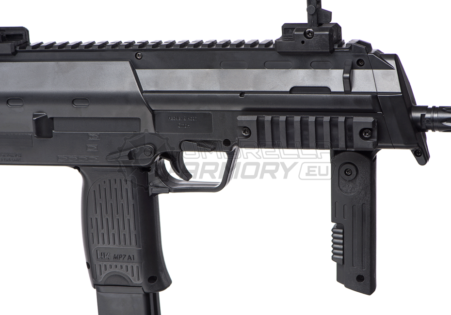 MP7 A1 Spring Gun (Heckler & Koch)