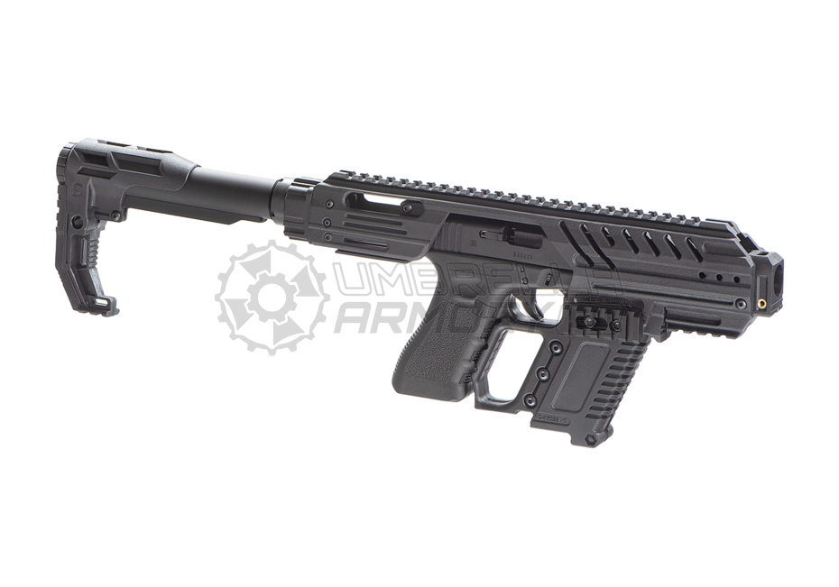 MPG Carbine Full Kit for Glock GBB (SLONG)