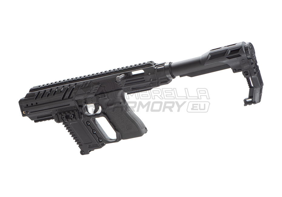 MPG Carbine Full Kit for Glock GBB (SLONG)