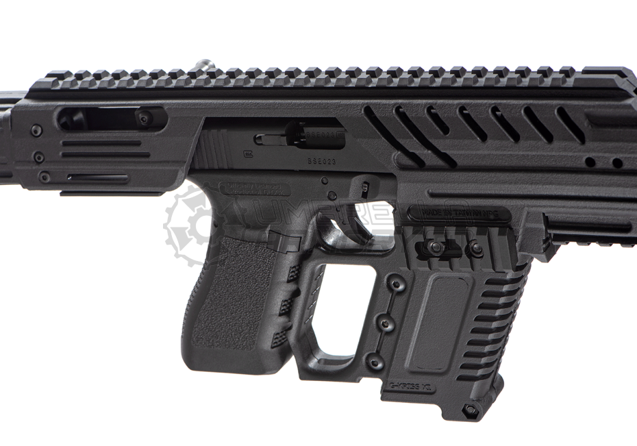 MPG Carbine Full Kit for Glock GBB (SLONG)