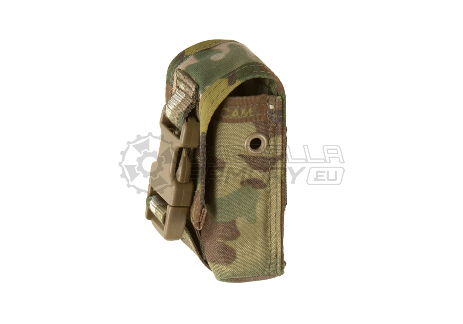 MS 2000 Strobe / Compass Pouch (Warrior)