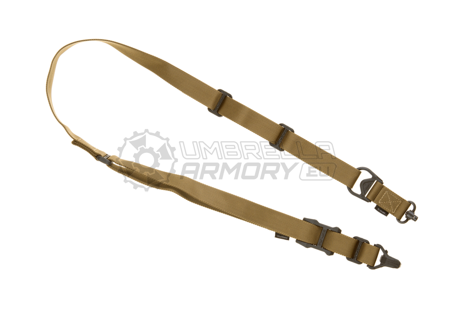 MS3 Single QD Gen 2 Sling (Magpul)