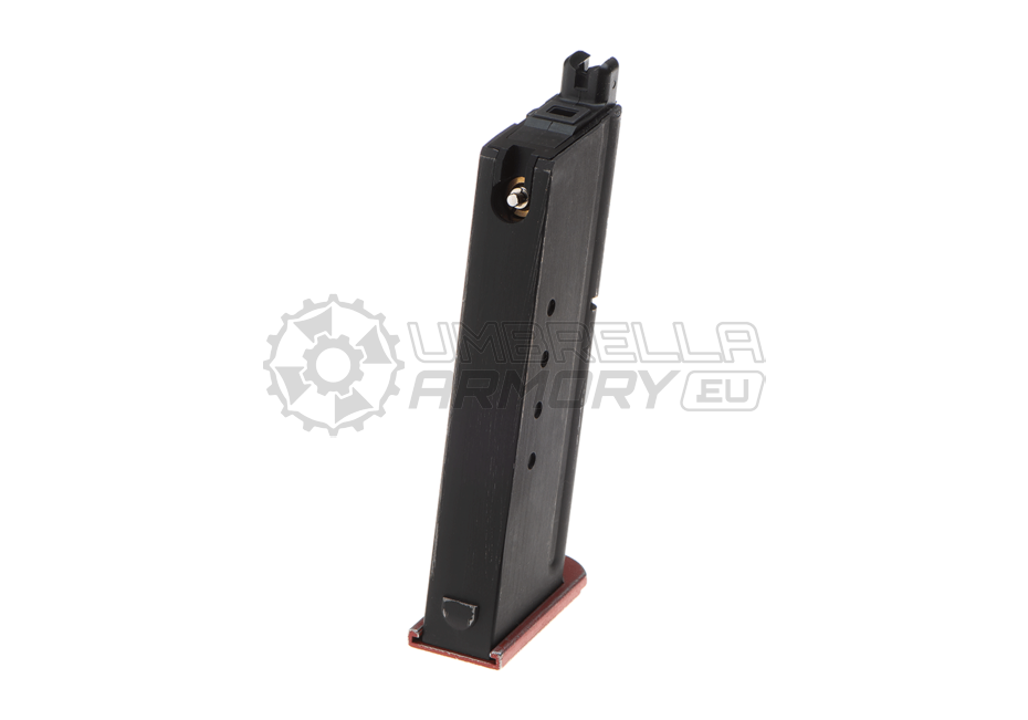 Magazine .50 AE GBB 30rds DP Version (WE)