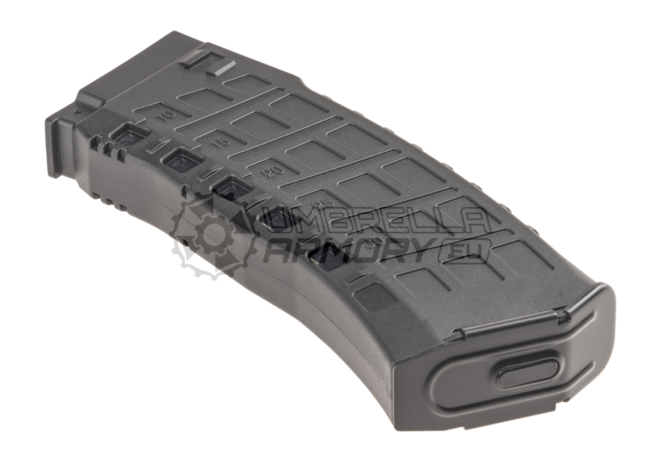 Magazine AK12 Midcap 30/135rds (Arcturus)