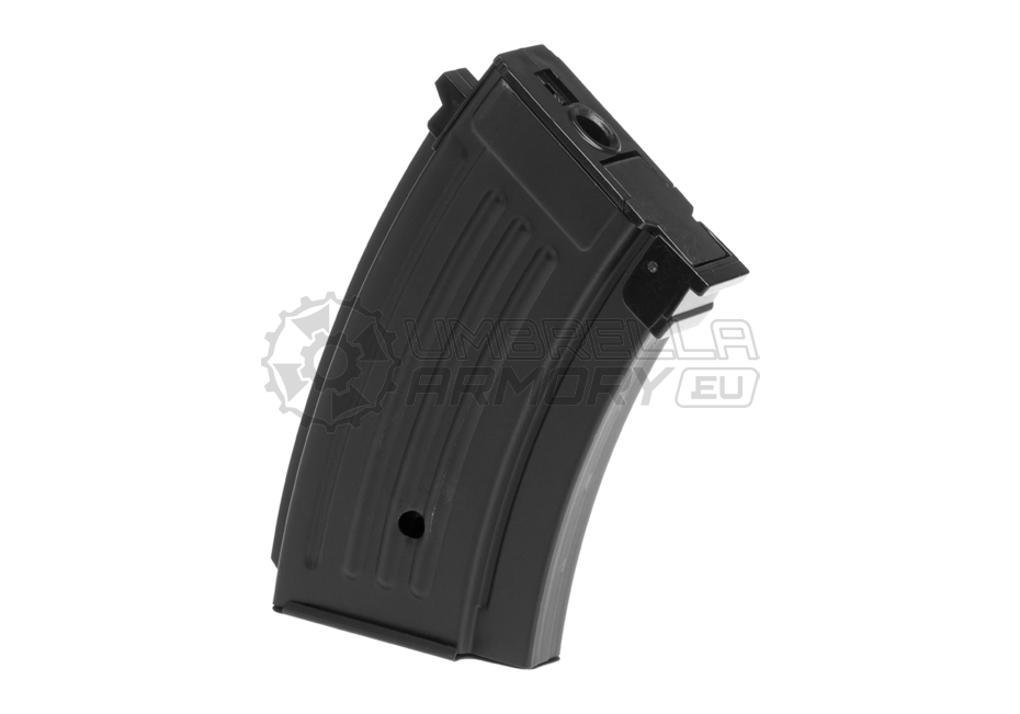 Magazine AK47 Hicap 220rds (Pirate Arms)