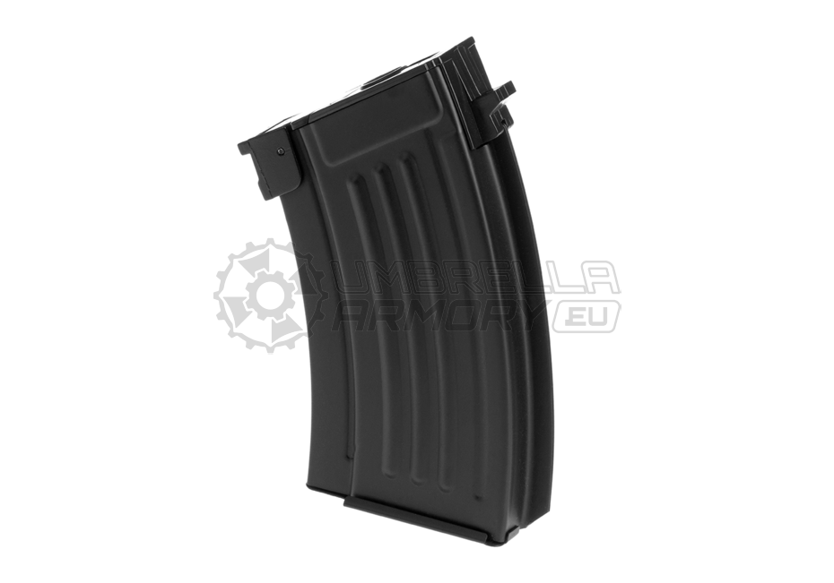 Magazine AK47 Hicap 220rds (Pirate Arms)