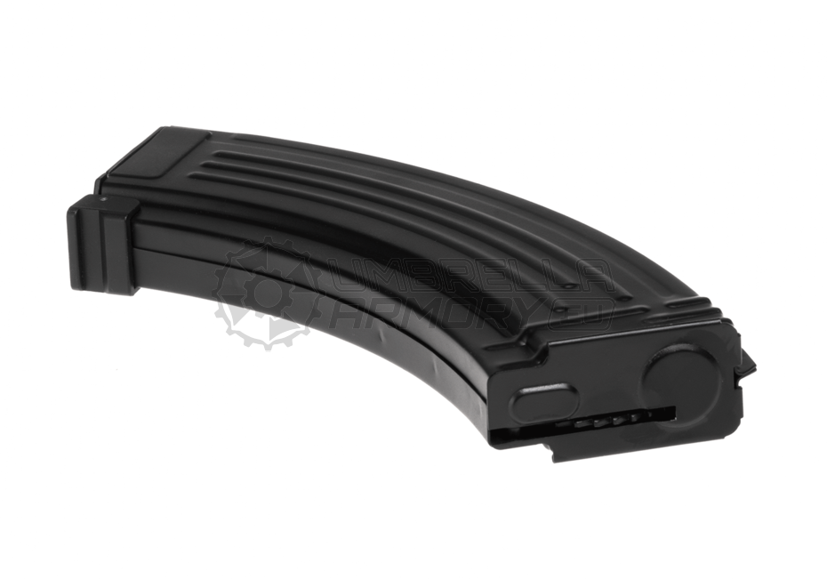 Magazine AK47 Hicap 600rds (Classic Army)