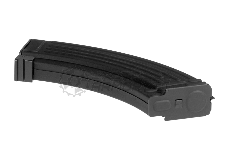 Magazine AK47 Lowcap 60rds (G&G)