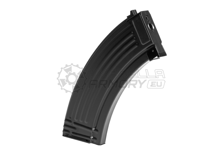 Magazine AK47 Metal Midcap 150rds (Pirate Arms)