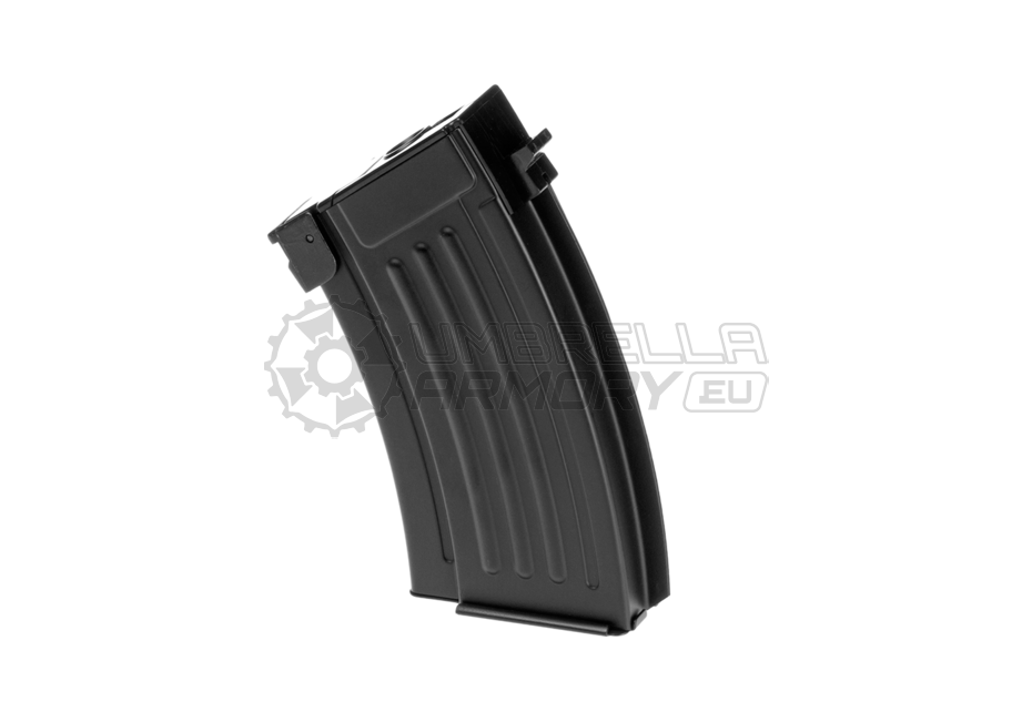 Magazine AK47 Short Hicap 250rds (Tokyo Marui)