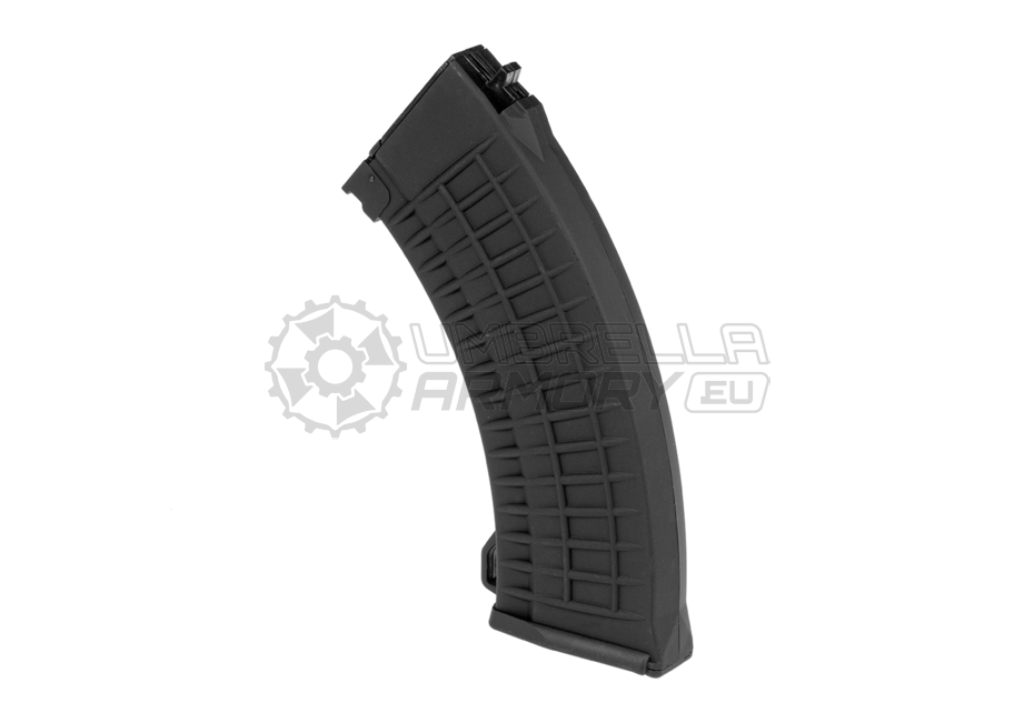 Magazine AK47 Waffle Hicap 600rds (Pirate Arms)