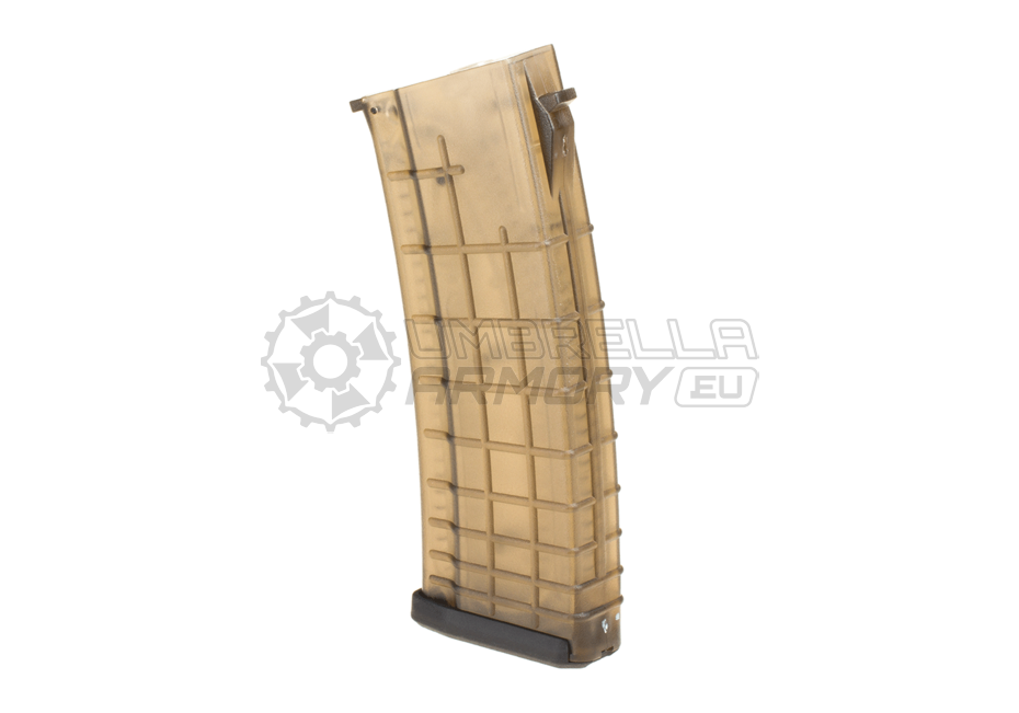 Magazine AK74 Bulgaria Midcap 120rds (Pirate Arms)