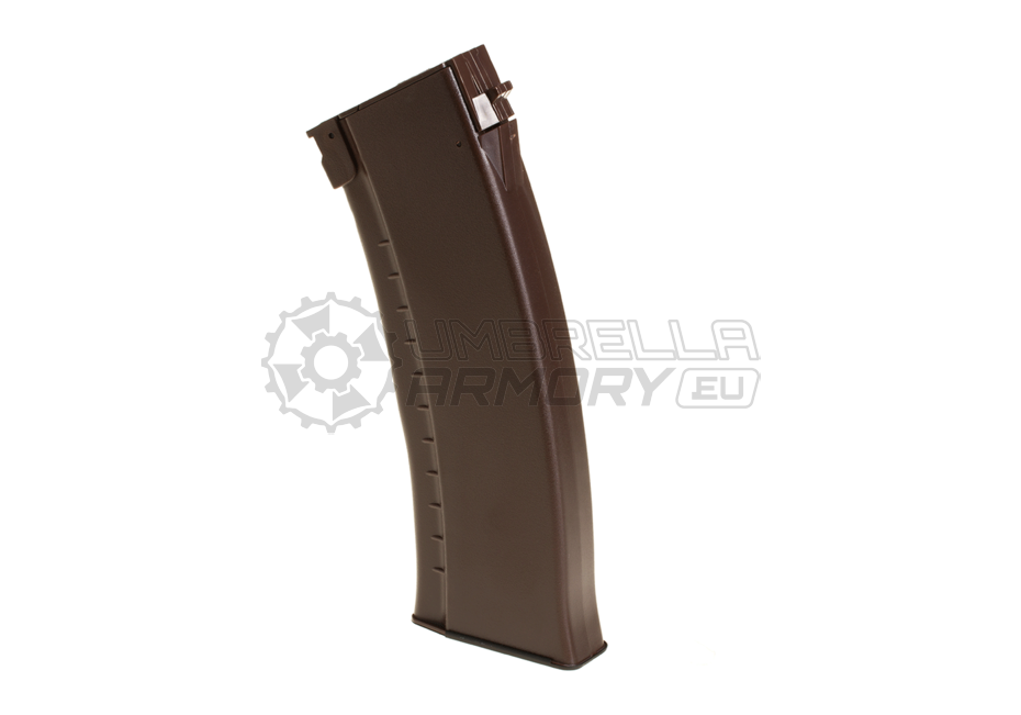 Magazine AK74 Hicap 500rds (Pirate Arms)