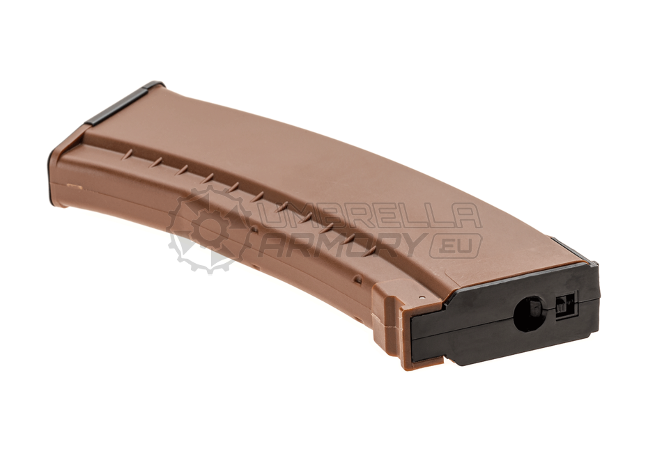 Magazine AK74 Midcap 130rds (E&L)