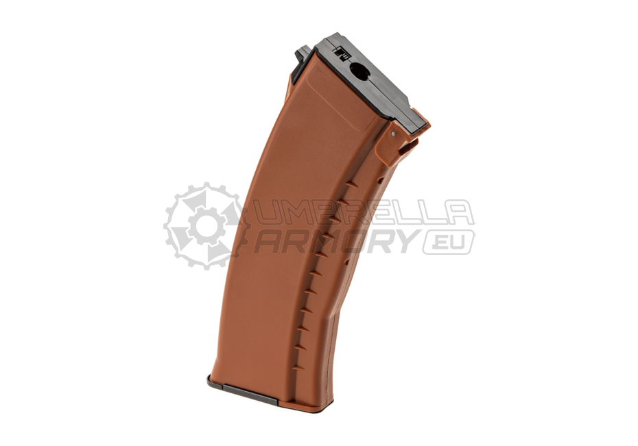 Magazine AK74 Midcap 130rds (E&L)