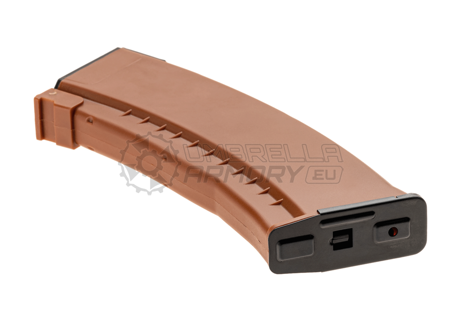 Magazine AK74 Midcap 130rds (E&L)