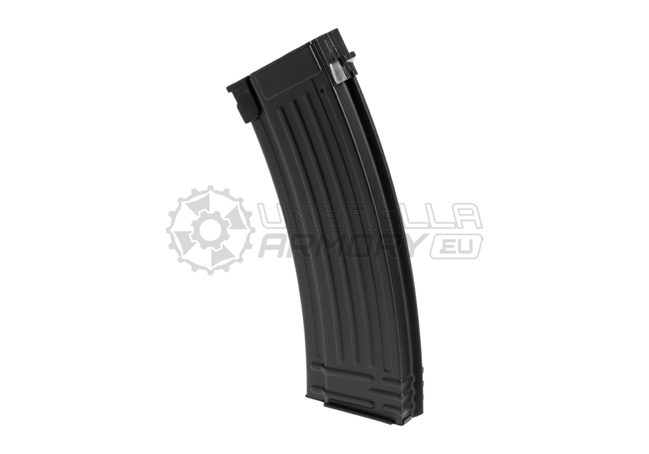 Magazine AK74 Midcap 140rds (Pirate Arms)